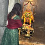 Aathmika Instagram – The God we worship with all our heart is not just God for us. It would have been an integral part of our lives. Because We see that God as a person we would have lost in our past.

Happy #MahaShivaratri 🙏🏽 Theni தேனி