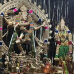 Aathmika Instagram - The God we worship with all our heart is not just God for us. It would have been an integral part of our lives. Because We see that God as a person we would have lost in our past. Happy #MahaShivaratri 🙏🏽 Theni தேனி