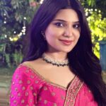 Aathmika Instagram - Wishing you a wonderful Ganesh Chaturthi filled with love, laughter and endless blessings from Lord Ganesha!! 🤗