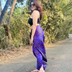 Aathmika Instagram – Needed some 🌞 

@touronholidays Goa