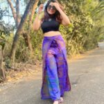 Aathmika Instagram – Needed some 🌞 

@touronholidays Goa