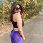Aathmika Instagram – Needed some 🌞 

@touronholidays Goa