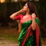 Aathmika Instagram – For the love of Saree…
For the love of Life…
For the love of God…
For the love of Good vibes…
For the love of Seeing goodness in everything…
Keep adding to it… ❤️

📸 @camerasenthil
Blouse @sankalptheboutique