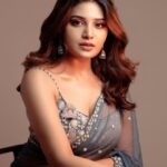 Aathmika Instagram – Moves : Silent 
Plans : Private 
Life : Low-key 
Prayers : Loud 
Styled : @aaronoii 
Clicked : @bharanikumar_ 
Outfit : @summerbypriyankagupta 
Makeup : @athmi_makeupstories 
Hair : @priyaprabu_artistry 
Jewels : @fineshinejewels