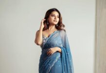 Aathmika Instagram - Moves : Silent Plans : Private Life : Low-key Prayers : Loud Styled : @aaronoii Clicked : @bharanikumar_ Outfit : @summerbypriyankagupta Makeup : @athmi_makeupstories Hair : @priyaprabu_artistry Jewels : @fineshinejewels