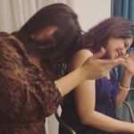 Aathmika Instagram - The best place to be is with your loved ones… Welcoming 2023 with all smiles and best ones around. Wishing you all a very happy #NewYear lovelies ❣️ swipe right 4 more fam craziness 🥳 #aathmihearts
