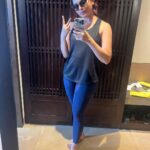 Aathmika Instagram - M-o-t-i-v-a-t-i-o-n