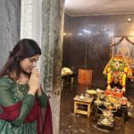 Aathmika Instagram – The God we worship with all our heart is not just God for us. It would have been an integral part of our lives. Because We see that God as a person we would have lost in our past.

Happy #MahaShivaratri 🙏🏽 Theni தேனி