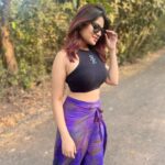 Aathmika Instagram – Needed some 🌞 

@touronholidays Goa