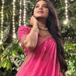 Aathmika Instagram - Wishing you a wonderful Ganesh Chaturthi filled with love, laughter and endless blessings from Lord Ganesha!! 🤗
