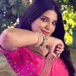 Aathmika Instagram - Wishing you a wonderful Ganesh Chaturthi filled with love, laughter and endless blessings from Lord Ganesha!! 🤗