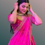 Aathmika Instagram - Wishing you a wonderful Ganesh Chaturthi filled with love, laughter and endless blessings from Lord Ganesha!! 🤗