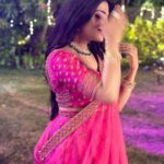 Aathmika Instagram - Wishing you a wonderful Ganesh Chaturthi filled with love, laughter and endless blessings from Lord Ganesha!! 🤗