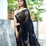 Aathmika Instagram - Tell me your love life, without telling me your love life…. Reading yours and commenting mine shortly 🤫 Styled by: @nikhitaniranjan Outfit: @issadesignerstudio Jewellery: @stylorisilver @nacjewellers Photography: @bharanikumar_