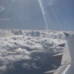 Abijeet Duddala Instagram - Pilots these days 😂 Loving this audio!! #pilot #flightannouncement