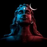 Abijeet Duddala Instagram - Har Har Mahadev 🙏 #mahashivratri