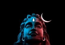 Abijeet Duddala Instagram - Har Har Mahadev 🙏 #mahashivratri