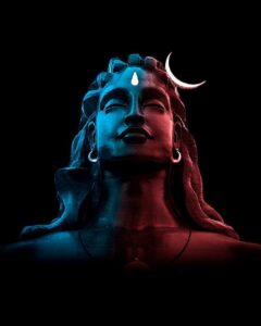 Abijeet Duddala Instagram - Har Har Mahadev 🙏 #mahashivratri