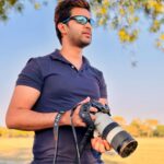 Abijeet Duddala Instagram - Cheese 📸 Jaipur, Rajasthan