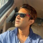 Abijeet Duddala Instagram – India Sun ♥️ 

#hyderabad Hyderabad