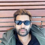 Abijeet Duddala Instagram - Look up 👀 Surfers Paradise - Goldcoast