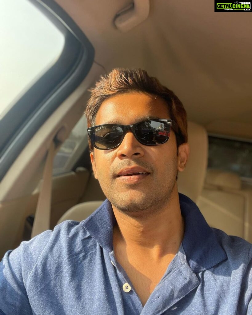 Abijeet Duddala Instagram - India Sun ♥️ #hyderabad Hyderabad