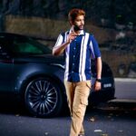Abijeet Duddala Instagram – POV me trying to look cool but literally thinking “I shouldn’t be walking across the street here, I really don’t want to be roadkill!”

PC 📸 @anurag_kakara The Rocks