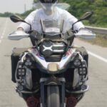 Abijeet Duddala Instagram - POV of me doing my own thing in life and putting it on the gram but the haters come along, and I just dust em off like dirt. You unhappy souls, pick it up and park it elsewhere, no one here cares. Later. #positivity #love #life #live #happy #motorcycle #gram