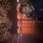 Abijeet Duddala Instagram - 🎇