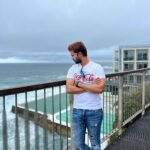 Abijeet Duddala Instagram - 🧊🧊 Icebergs Bondi Beach