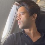 Abijeet Duddala Instagram - ✈️ #travel #dreamin #latergram #ff #flashbackfriday