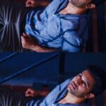 Abijeet Duddala Instagram – Elegance in Monochrome! 
Outfit from @theIndianpeacock 

#EverydayFashion #WeaveTheChange #IndianPeacock #ThoughtfulFashion