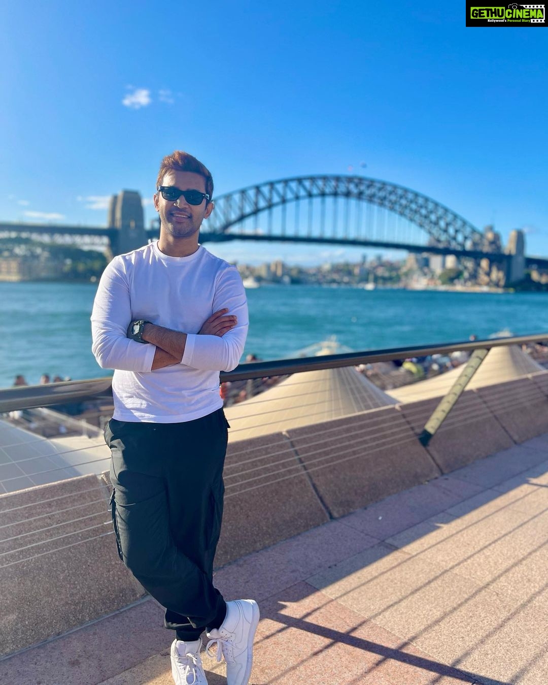 Abijeet Duddala - 150.7K Likes - Aussie Aussie Aussie š¦šŗ
#straya #sydney #traveldiaries