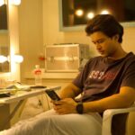 Abijeet Duddala Instagram - Night Changes