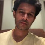 Abijeet Duddala Instagram – Jai Hanuman