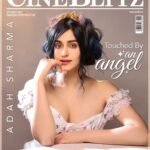Adah Sharma Instagram – Audience ke pyar ka jaadu dekho ! A girl who debuted as the Devil in 1920 has been transformed into an Angel in 2023 ❤️❤️❤️waise sirf sau saal lage 🤪🤪🤪🤩😍❤️🔥
#100YearsOfAdahSharma 👻💀💀💀👻

Repost @cineblitzofficial : Adah Sharma graces the September cover of @cineblitzofficial 

From horror to actor and searing dramas to intense portrayals, adah sharma (@adah_ki_adah) has proven her worth in Hindi and South Indian films! Her latest outing is the web series #Commando that has recently dropped on Disney+ Hotstar. But apart from acting, there is much more to her talented and multi-faceted personality. Here’s presenting the elegant and enigmatic #AdahSharma !

Photographer: Faizi Ali @faizialiphotography 
Hair: Snehal Chandorkar @snehal_uk 
Makeup and Styling: Radha Sharma @adah_ki_radha 
Publicist: @shimmerentertainment 

#cineblitz #magazine #cover