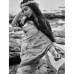 Adah Sharma Instagram - This year I'm happy I'm in a position to be able to use my voice for handlooms ❤️ I'm fortunate to be closely associated with the handloom industry ❤️ Personally also, I always try to use sustainable fabrics in daily life. Photographer @pankaj_anand_photographer Styled by @stylebyami Wearing @madhurya_creations Hair @snehal_uk My @prajaktideshmukh ❤️ The saree is a beautiful khadi jamdani called “enchanted forest” Handwoven in the quaint villages near Vishakapatnam