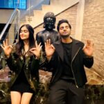 Adah Sharma Instagram – A Commando will NEVER leave a brother behind, even if it means crossing all borders and lines 
Watch the action-packed thriller #HotstarSpecials #Commando, streaming from 11th August only on @disneyplushotstar

👗@tanimakhoslafor this killer look and woww jacket 😍
💇 @snehal_uk
💄 @@bridalstoriesbybeverly
#CommandoOnHotstar

#VipulAmrutlalShah @aashin_shah @sunshinepicturesofficial @disneyplushotstar

@premparrijaa @adah_ki_adah @vaibhav.tatwawaadi @shreya__chaudhry @tigmanshu_d @amit.sial @castingchhabra  @ishteyak15 #SunshinePictures