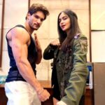 Adah Sharma Instagram – A Commando will NEVER leave a brother behind, even if it means crossing all borders and lines
Watch the action-packed thriller #HotstarSpecials #Commando, streaming from 11th August only on @disneyplushotstar
π@tanimakhosla
for this killer look and woww jacket π
π @snehal_uk
π @@bridalstoriesbybeverly
#CommandoOnHotstar
#VipulAmrutlalShah @aashin_shah @sunshinepicturesofficial @disneyplushotstar
@premparrijaa @adah_ki_adah @vaibhav.tatwawaadi @shreya__chaudhry @tigmanshu_d @amit.sial @castingchhabra @ishteyak15 #SunshinePictures