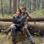 Adah Sharma Instagram – I feel the people behind the scenes don’t get as much credit as they should . So this post is for them ❤️i shot for only few days for this project but had a blast !!!
Andy long and his team ! I’ve known them since commando 3. They practice all the stunts a hundred times to make sure the actor is safe.
Vipul sir is the coolest dude ever ! Even in stressful situations on set, in life (it started snowing when it wasn’t supposed to) he retains his coolness, he’s very very nice to his actors , talks to all actors equally actually everyone on set equally. I’ve learned from him be honest, be yourself and promotions don’t really matter , at the end of the day only the product matters so work hard to deliver good stuff and let your work speak for itself.
Aashin shah for keeping everyone alive..literally getting extra oxygen for all and making sure no stress and no romantic relationships on set exist 😁for most importantly having the best sense of humour ever .
My team asira snehal jagat pinky for taking such good care of me. And never ever saying “yeh Mera kaam nahi hai” from making me look good on screen to walking miles with me so I could go meet wild horses and never ever cribbing and complaining about anything !
Mukesh chabra for casting for the mission and saving it ! There’s a BIG surprise for all the Mukesh Chabra fans 🤫🤫🤫🤫🤫
Our dop Sirsha ray sir,Kedar phadke n team who were always ready sometimes before the actors also !!!! Making frames look raw and gritty and so wow!
Khyaati for multitasking like a magician and having the sweetest smile through snowfall and heatwaves.
Radhika ,Radhika and team for making all of us look so nice. Kerala se Commando tak. Designing looks with such great detail and always bring there to make sure the whole cast looks not even a little out of character.
The wonderful team at Hotstar who works overtime to make sure the marketing and Pr of the show is immaculate
And i have still missed out half the people behind the scenes because there are SOOOOO many ! So many people come on set every day and work tirelessly to make the actors look nice. So when a trailer releases and you love it, we must give them all the credit ❤️