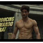 Adah Sharma Instagram - Welcoming @premparrijaa to our Commando franchise 👊💪🔥 Ab light nakko lo aur Prem ko bauth saara Prem do... Samje ki nay? Bauth fastly aa raaa Unveiling action, adventure & thrill with our new 'Commando' 🪖 Hotstar Specials Commando coming soon only on @disneyplushotstar #CommandoOnHotstar #VipulAmrutlalShah @aashin_shah @sunshinepicturesofficial @disneyplushotstar @premparrijaa @adah_ki_adah @vaibhav.tatwawaadi @shreya__chaudhry @tigmanshu_d @amit.sial @castingchhabra @ishteyak15 #SunshinePictures