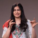 Adah Sharma Instagram – Guess the Secret Message! Watch Adah Sharma’s Signs and Share What You Think She’s Saying in the Comments below!

#adahsharma #100yearsofadahsharma #adahkiadah #adah_ki_adah #adah #bollywood #indiasigninghands #indiansignlanguage #ISH #ISL #signlanguage #deafindia #1920 #deafworld #deafawareness #deafculture #deafcommunity #thekeralastory #indiadeaf #guess #funvideos
