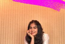 Adah Sharma Instagram - ‘Pagal Parinda’ has continued to give us goosebumps since the day ‘The Kerala Story’ hit the theatres. Decided to recreate it with @adah_ki_adah herself 🫶 @sunidhichauhan5 Ma’m, you’re a queen in the true sense of the word 🙏 @bishakhjyotiofficial da, what a song 🫶🫶 Beautifully written by @ozildalal ji. Video shot and edited by @saketsamudre Guitarlele by @kalabrandmusic