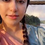 Adah Sharma Instagram - Making Rainbows and Records 🌈❤️ 2 months in the theatres !! Do mahine waaaaoww ! Sab ko Badhai ho !!! #TheKeralaStory P.S. the grrrrrrrrr sound is the drone camera #adahsharma #100yearsOfAdahSharma