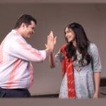 Adah Sharma Instagram - What happens when Adah Sharma, who has impressed audiences with her communication skills in languages like Marathi, Hindi, English, Tamil, and Telugu, exclusively embraces Indian Sign Language (ISL)? Watch her expand her linguistic abilities as she includes ISL in her range. And if you too wish to explore the world of ISL, join us by clicking the link in our BIO: @ishshiksha #adahsharma #100yearsofadahsharma #adahkiadah #adah_ki_adah #adah #bollywood #indiasigninghands #indiansignlanguage #ISH #ISL #signlanguage #deafindia #1920 #deafworld #deafawareness #deafculture #deafcommunity #thekeralastory #indiadeaf #exciting #funvideos