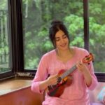 Adah Sharma Instagram - आषाढी एकादशीच्या खूप खूप शुभेच्छा “विठ्ठल विठ्ठल गजर नामाचा” ❤️🙏