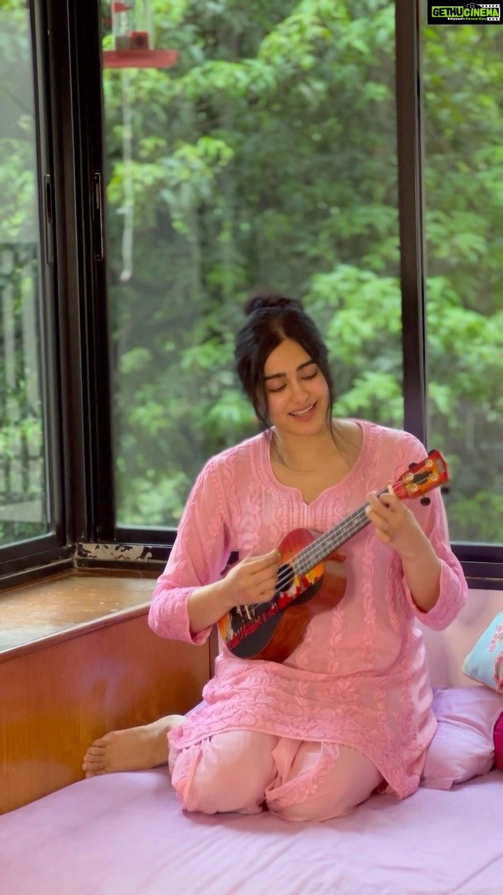 Adah Sharma - 1.9 Million Likes - आषाढी एकादशीच्या खूप खूप शुभेच्छा
“विठ्ठल विठ्ठल गजर नामाचा” ❤️🙏