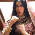 Adah Sharma Instagram - Runaway bride Magazine: @weddingaffairofficial Cover star: @adah_ki_adah Photographer: @zackfenwick23 Stylist: @juhi.ali Make-up: @kanika_arrora Hair: @snehal_uk Lehenga: @raagwaas - @suryasarees_hs Jewellery: @tadaccessories Right hand ring: @pinklanebyrashi Left hand ring: @viviniabyvidhimehra Bangles: @rubans.in Boots: artists own Location: @hotel_saharastar by: @volokal Publicist :@shimmerentertainment Adahs Manager : @asira.09 Co-ordinated by: @nadiiaamalik #100YearsOfAdahSharma #adahsharma #lehenga #bollywood #jewellery
