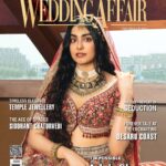 Adah Sharma Instagram - Fresh from the success of the highest female grossing film of all time #TheKeralaStory actress Adah Sharma turns covergirl for this month's @weddingaffairofficial international addition Magazine: Wedding Affair @weddingaffairofficial Cover Star: Adah Sharma @adah_ki_adah Photographer: @zackfenwick23 Stylist: @juhi.ali Make-up: @kanika_arrora Hair: @snehal_uk Outfit: @raagwaas Jewellery: @tadaccessories, @rubans.in, @pinklanebyrashi, @viviniabyvidhimehra Location: @hotel_saharastar Publicist : @shimmerentertainment Artist manager : @asira.09 Co-ordinated by: @nadiiaamalik