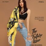 Adah Sharma Instagram – June Digital Cover!

Her recent work in The Kerala Story has been the talk of the town and has been appreciated hugely by the critics and the audience.

The film is the highest grossing female lead film of all time crossing 300 cr at the box office ! 

Women Fitness gets in a heart-to-heart conversation with Adah @adah_ki_adah as she graces our June Digital cover!

Our June digital cover is available for read on www.womenfitness.org

Link in Bio 📱

Credits:
Magazine: @womenfitnessorg
Editor in Chief: @anayyarnamita
Concept and Collaboration: @rheanayyar96
Social Media Marketing: @womenfitnesscelebrities
Hair: @snehal_uk
Pictures by : @faizialiphotography
Outfit: Adahs personal wardrobe 
Artist Reputation Management: @shimmerentertainment
Co-ordinated by: @nadiiaamalik

#june #junedigital #junedigitalcover #digitalcover #adahsharma #adahsharmafans
